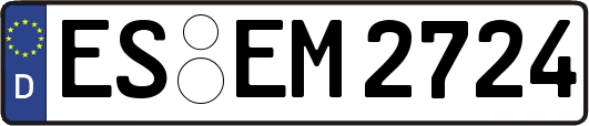 ES-EM2724