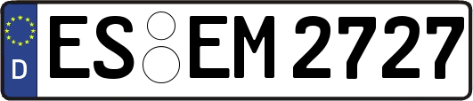 ES-EM2727