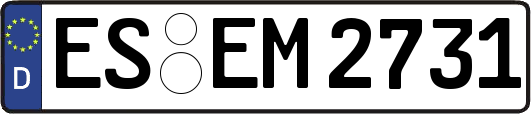 ES-EM2731