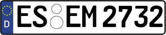 ES-EM2732