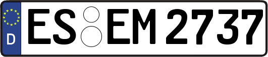 ES-EM2737