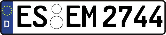ES-EM2744