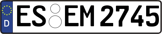ES-EM2745