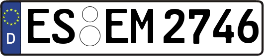 ES-EM2746