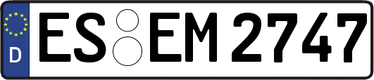 ES-EM2747