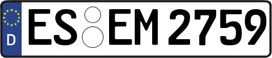 ES-EM2759