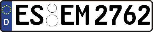 ES-EM2762