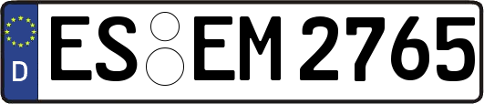 ES-EM2765