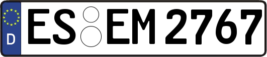 ES-EM2767