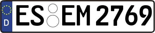 ES-EM2769