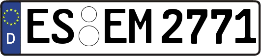 ES-EM2771