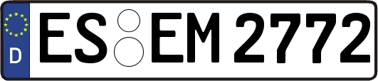 ES-EM2772