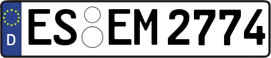 ES-EM2774