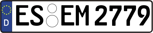ES-EM2779