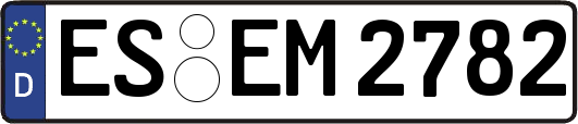 ES-EM2782