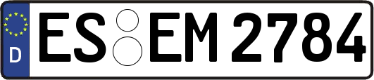 ES-EM2784
