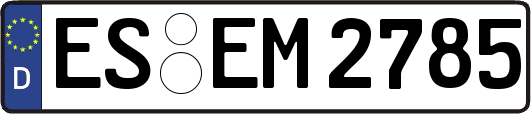 ES-EM2785