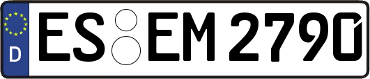 ES-EM2790