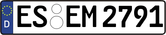 ES-EM2791