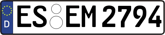 ES-EM2794