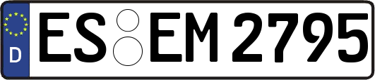 ES-EM2795