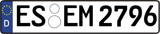 ES-EM2796