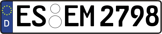 ES-EM2798