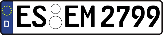ES-EM2799