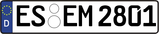 ES-EM2801