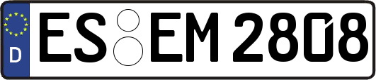 ES-EM2808