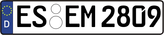 ES-EM2809