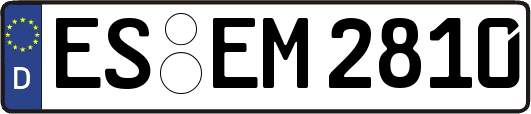 ES-EM2810
