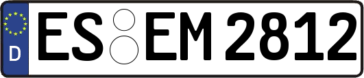 ES-EM2812