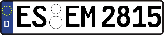 ES-EM2815