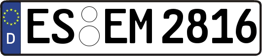 ES-EM2816