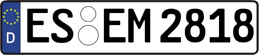 ES-EM2818