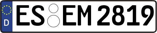 ES-EM2819