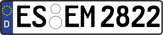 ES-EM2822