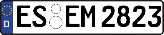ES-EM2823