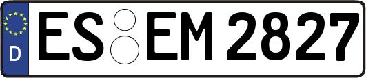 ES-EM2827