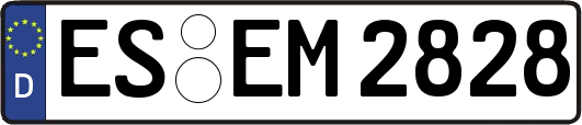 ES-EM2828