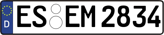 ES-EM2834