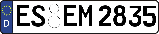 ES-EM2835