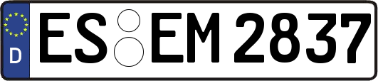 ES-EM2837