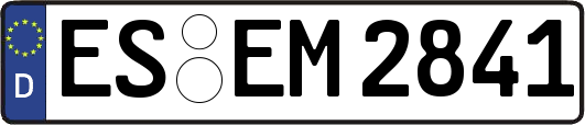 ES-EM2841