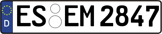 ES-EM2847