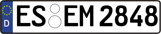 ES-EM2848