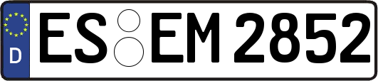 ES-EM2852