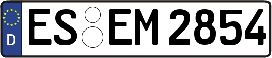 ES-EM2854