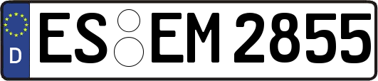 ES-EM2855
